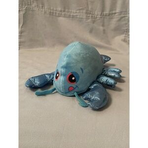 NEW Cutetitos Islanditos Series Plush Stuffed Toy - Blue Lobster